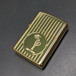 画像1: zippo2022年ウインディ新品未使用 