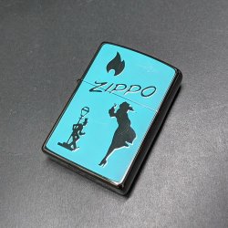 画像1: zippo2022年ウインディ新品未使用 