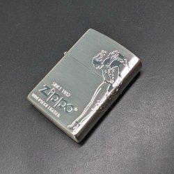 画像1: zippo2022年ウインディ新品未使用 