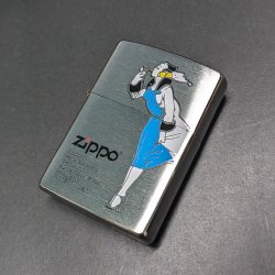 画像1: zippo2023年ウインディ新品未使用 