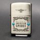 zippo2004年新品未使用 