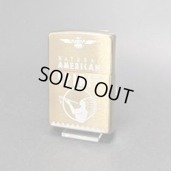 画像1: zippo2011年新品未使用  両面加工