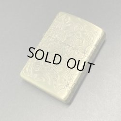 画像1: zippo2023年4面風神雷神BS新品未使用