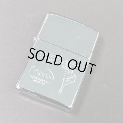 画像1: zippo1996年ウインディ新品未使用 