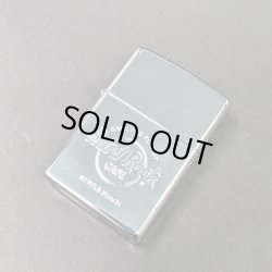 画像1: zippo1999年HardRock新品未使用 