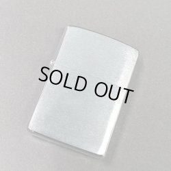 画像1: zippo1993年新品未使用 