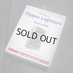 画像1: zippo　Lighters Book