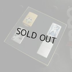 画像1: zippo The ELVIS COLLECTION 4個セット