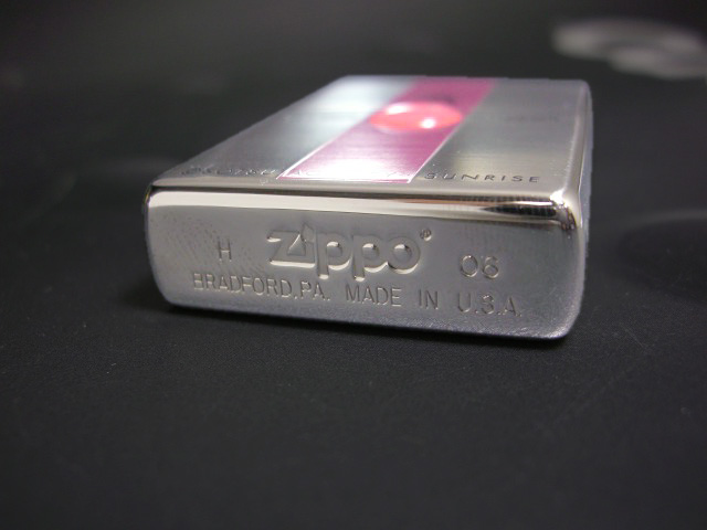 zippo 機動戦士ガンダム スタンドセット シャア - zippo-LAND G.