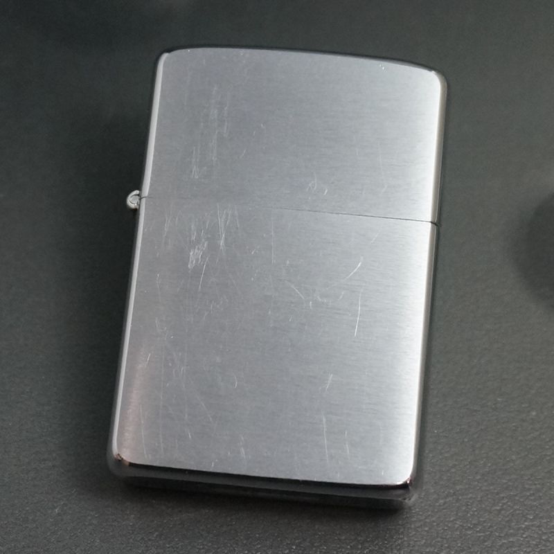 zippo #200 1963年製造 USED - zippo-LAND G.