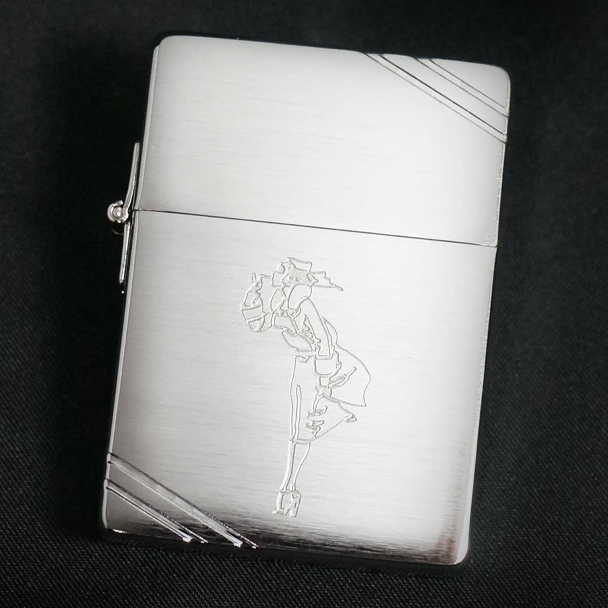 zippo WINDY ＃1935 2007年製造 - zippo-LAND G.