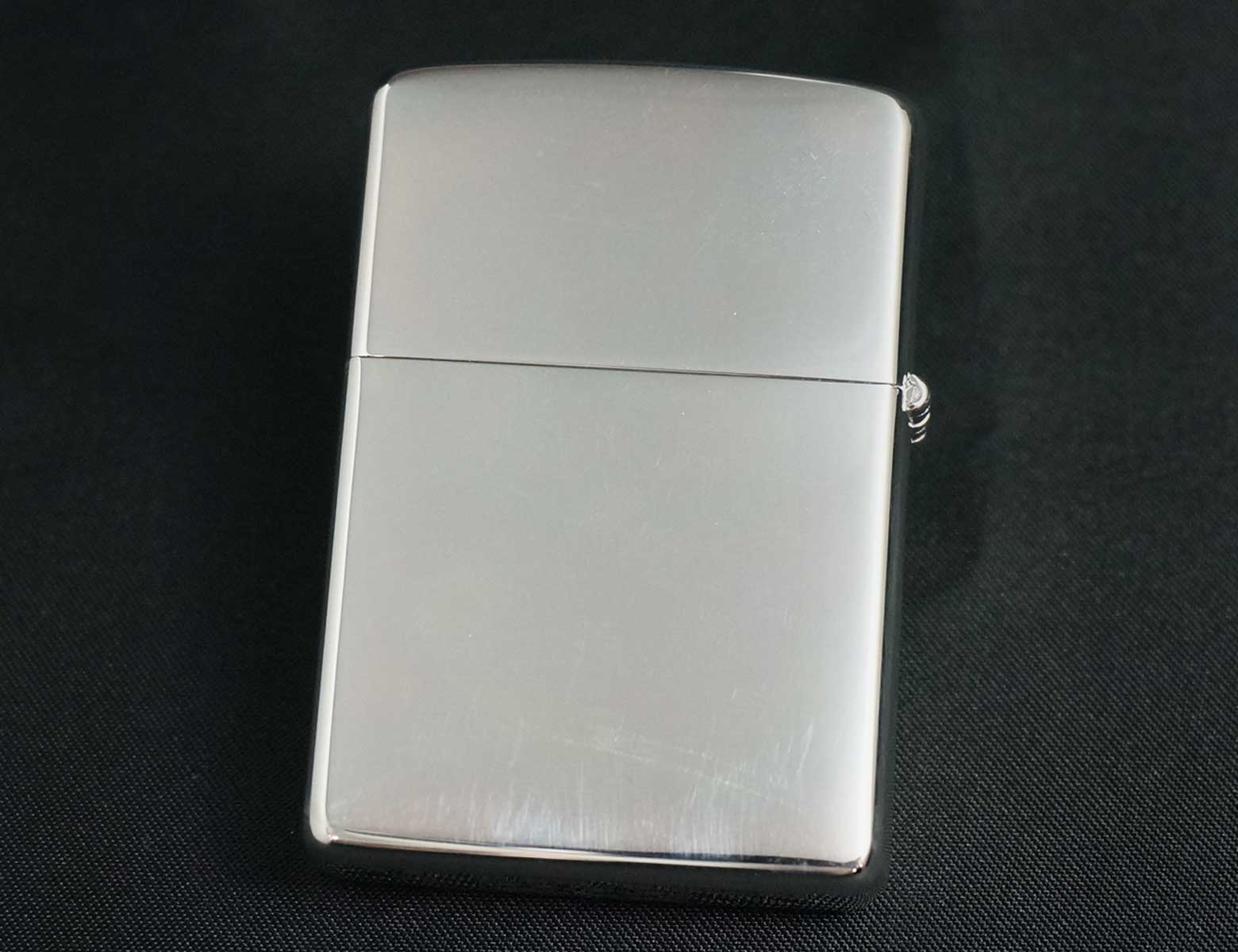 zippo ドランカー STONY COLOR 2004年製造 - zippo-LAND G.