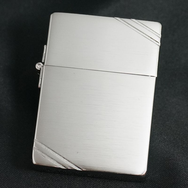 zippo 1935 REPLICA NO.1935 - zippo-LAND G.