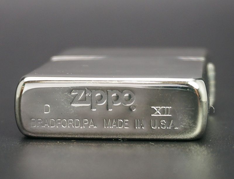 zippo ルパン三世 限定 石川五右衛門 1996年製造 - zippo-LAND G.