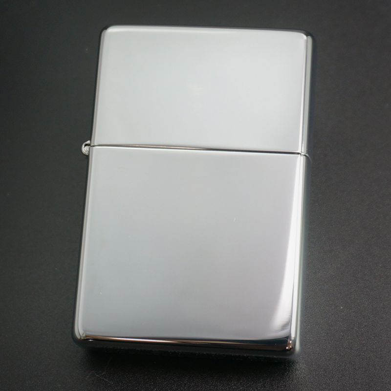 zippo #260CC フラットトップ 2001年製造 - zippo-LAND G.