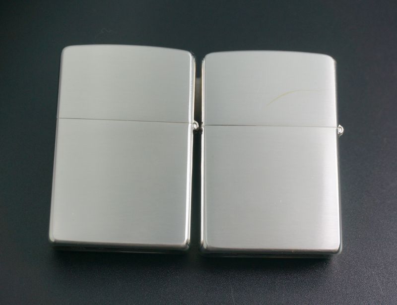 zippo 20st century-21st century 2000年製造 - zippo-LAND G.