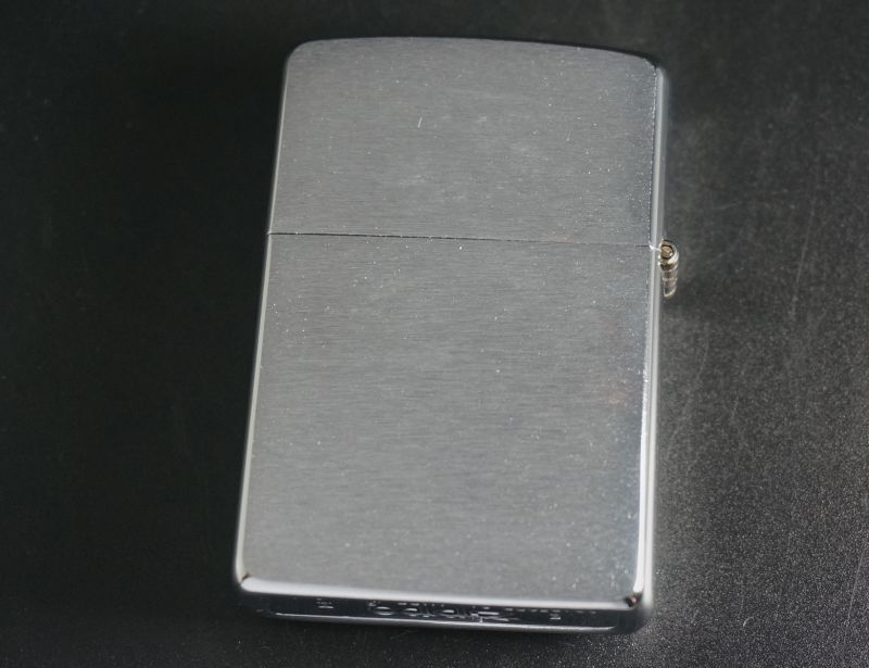 zippo アメリカ軍 紋章 #200 1994年製造 - zippo-LAND G.