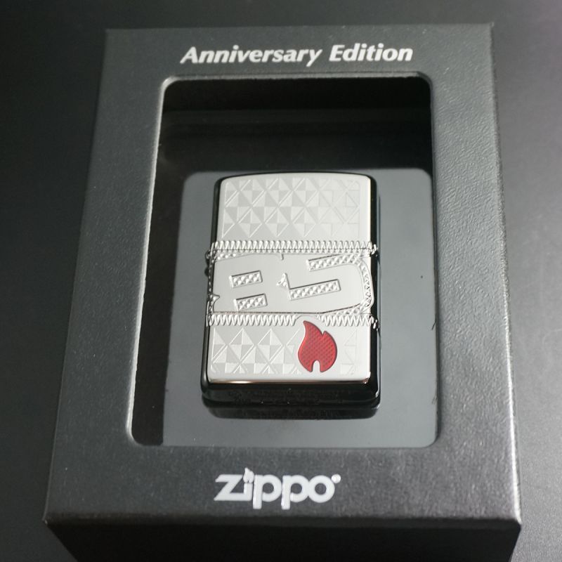 zippo ARMOR 85周年記念 29442 - zippo-LAND G.