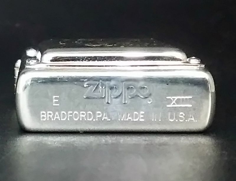 zippo LAND CRUISER サバイバルツール付 1997年製造 - zippo-LAND G.