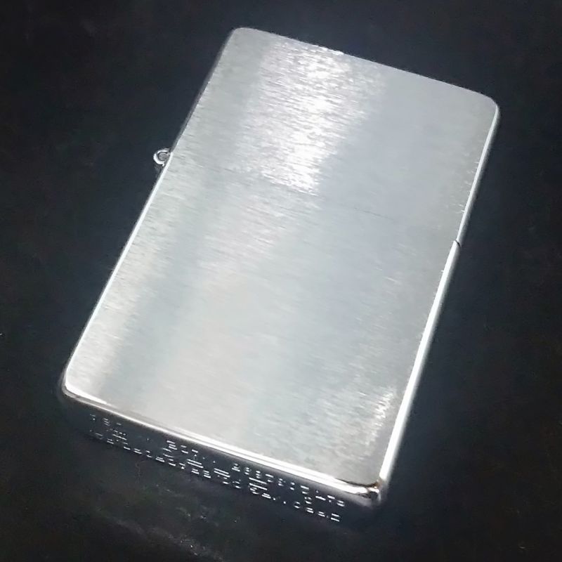 zippo #200 1993年製造 - zippo-LAND G.