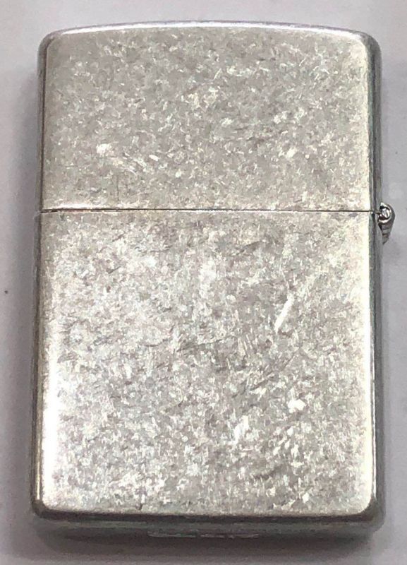 zippo ビンテージ商品 エイ 1994年製造 - zippo-LAND G.