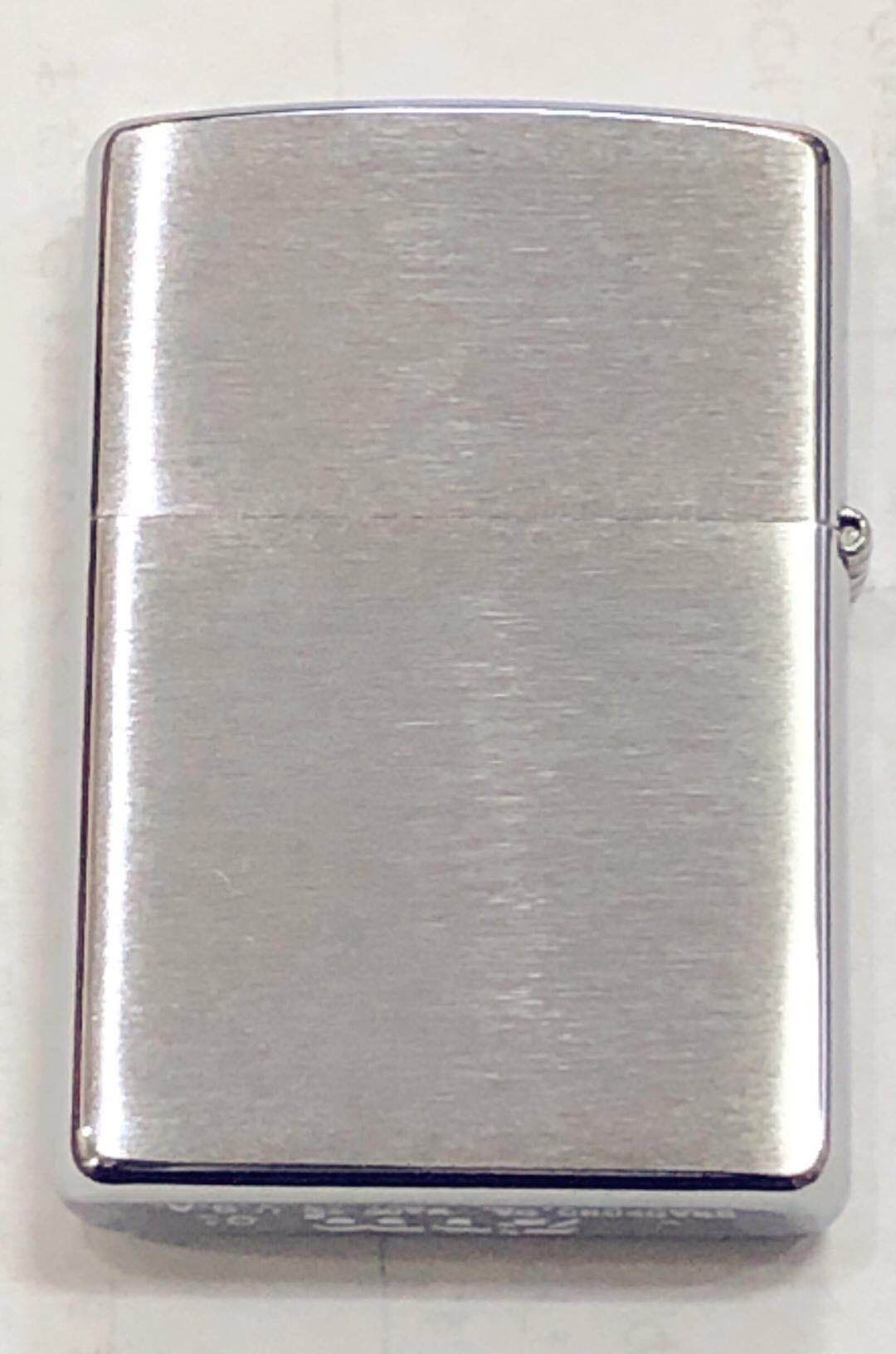 zippo WINDY 2001年製造 - zippo-LAND G.