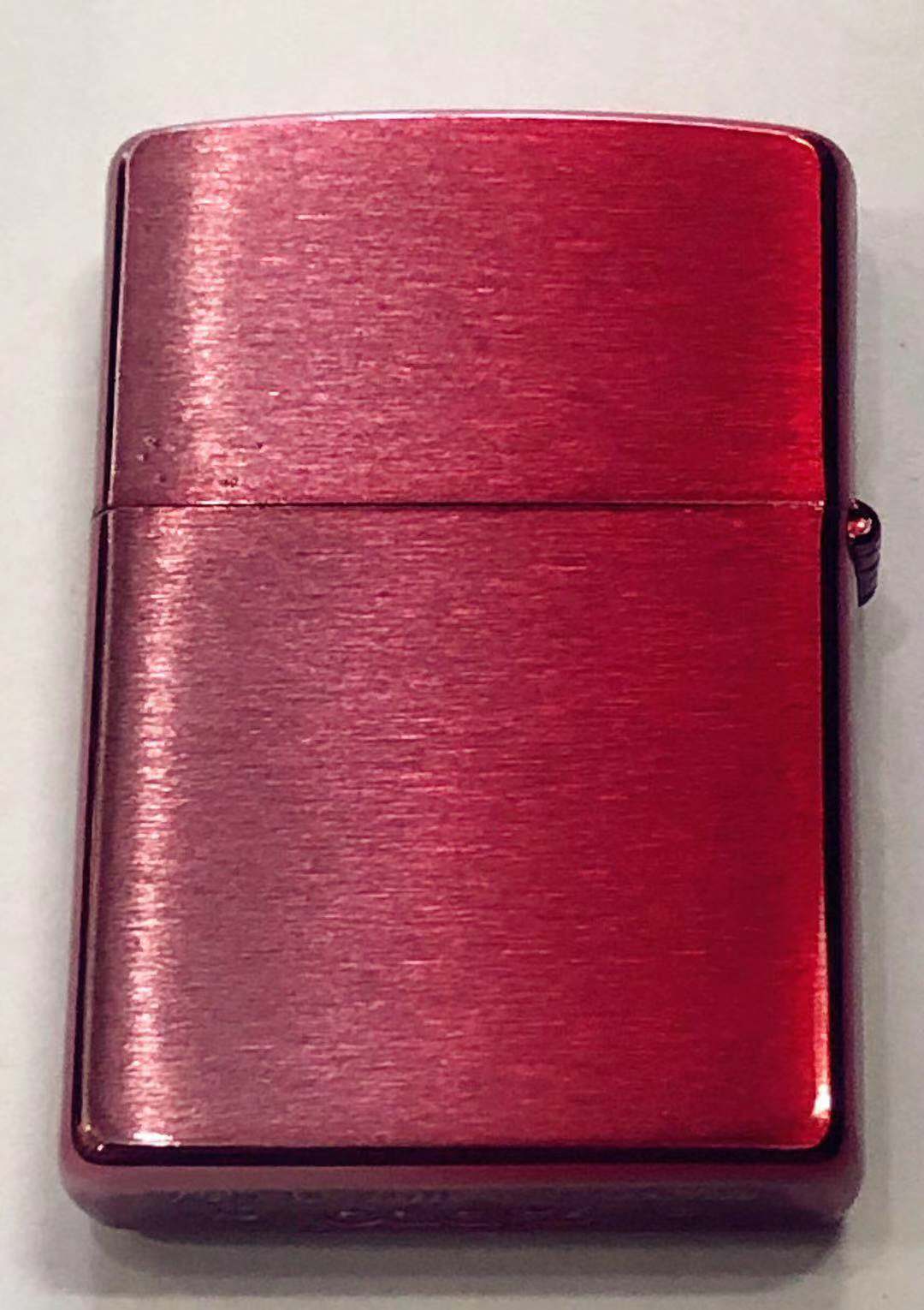 zippo WINDY 2007年製造 - zippo-LAND G.