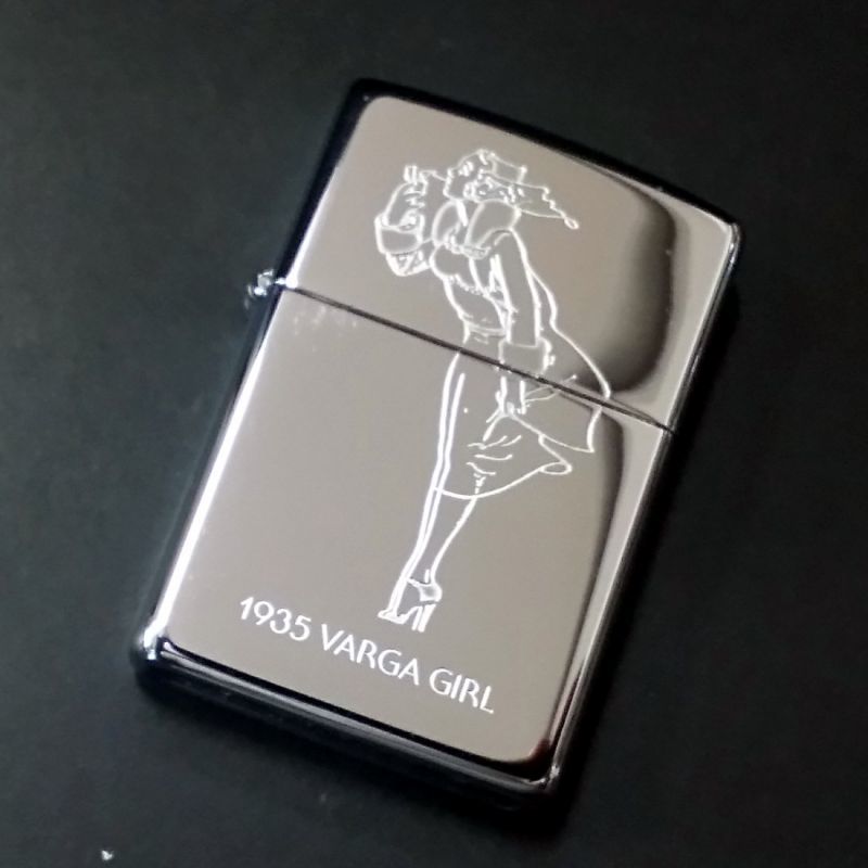 zippo WINDY 1995年製 - zippo-LAND G.