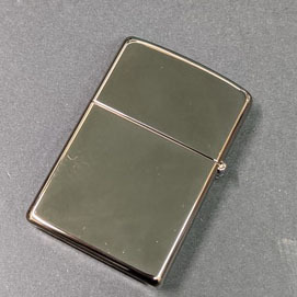 zippo 2003年製造ブラックバス未使用 [Z-r-183] - zippo-LAND G.