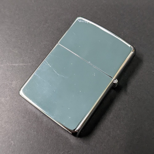 zippo1990年250番新品未使用 - zippo-LAND G.