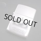 画像: zippo KENWOOD F1 GRAND PRIX 2000年製造