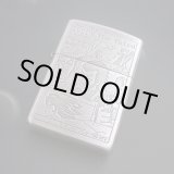 画像: zippo ルパン三世 オールキャスト 銀古美 