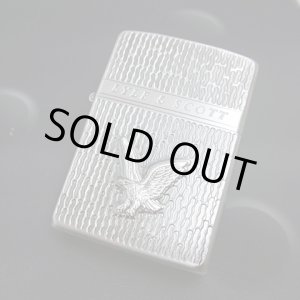 画像: zippo LYLE & SCOTT （ライル＆スコット） B 