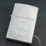 画像: zippo the cross of virtue vice シリアルNO.04