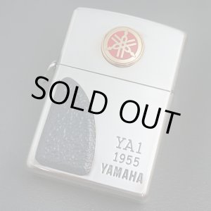 画像: zippo YA-1 1997年製造 キズ・汚れ有