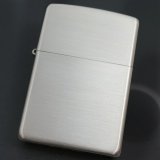 画像: zippo スターリングシルバー #13