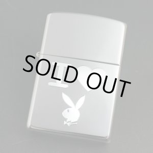 画像: zippo PLAYBOY 「I LOVE PLAYBOY」＃250