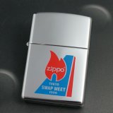 画像: zippo 東京 SWAP MEET 第2回 1999年製造