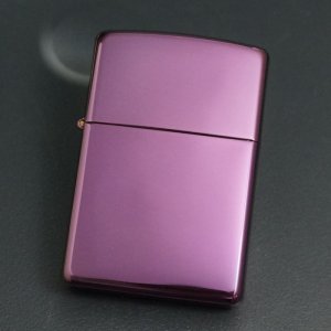 画像: zippo ABBYS(アビス）