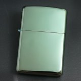 画像: zippo カメレオン