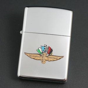 画像: zippo INDIANA MOTOR SPEEDWAY #250 1994年製造