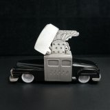 画像: zippo ZIPPO CAR アルミダイキャスト