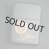 画像: zippo USS GARY FFG-51 1999年製造