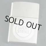 画像: zippo LUCKY STRIKE #250 ヨーロッパモデル