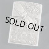 画像: zippo トリック BINGO 2002年製造
