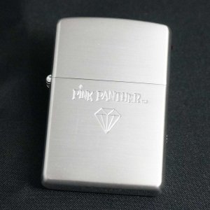 画像: zippo PINK PANTHER SV