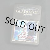 画像: zippo スロぱちんこ GRADIATOR Evolution Gackt 2008年製造