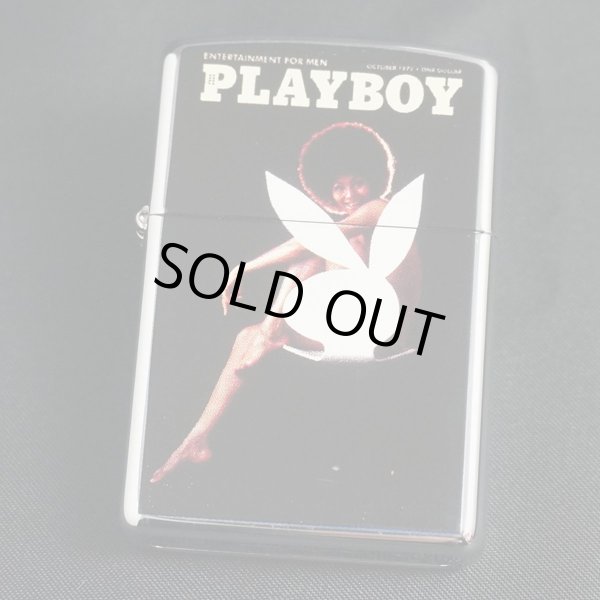 画像1: zippo PLAYBOY ガールプリント #250 A