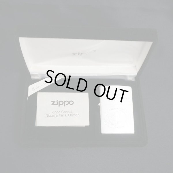 画像1: zippo CANADA FINAL(カナダファイナル） 世界25,000限定 