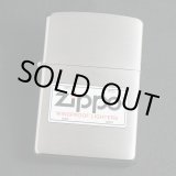 画像: zippo プレート柄プリント #200